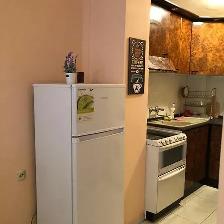 Spacious Beautiful - Prime Location * Varna