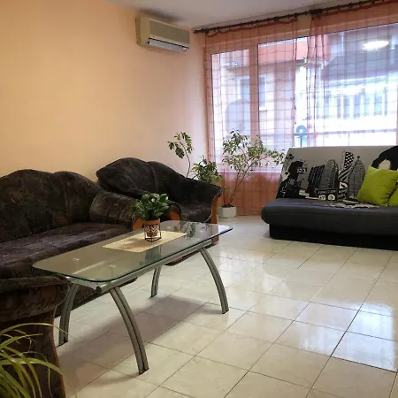 Spacious Beautiful - Prime Location Βάρνα