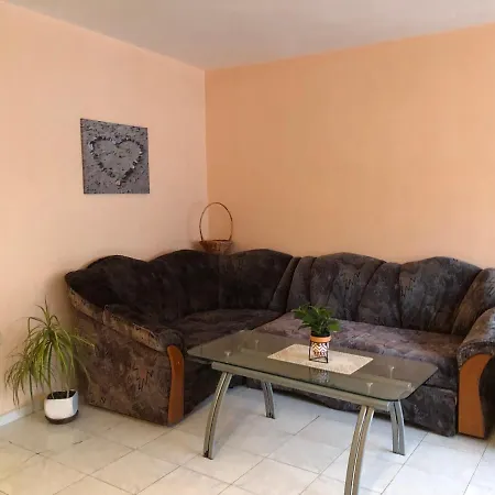 Spacious Beautiful - Prime Location * Βάρνα